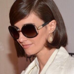 Salvatore Ferragamo Sunglasses, New 195